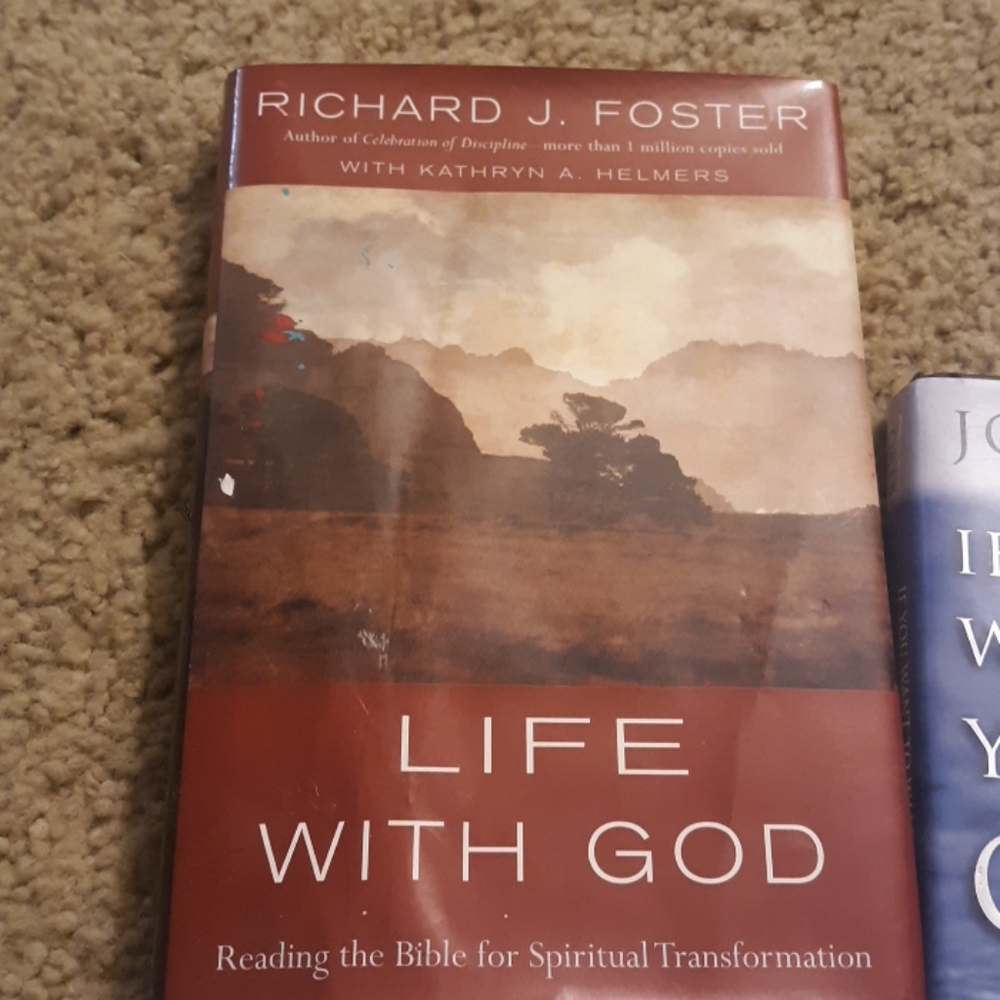 🌞Religious book bundle. - Picture 2 of 6